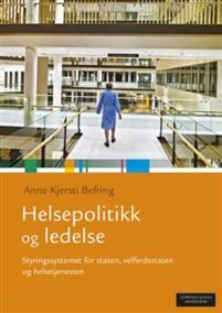 Last ned Helsepolitikk og ledelse - Anne Kjersti Befring Last ned Forfatter: Anne Kjersti Befring ISBN: 9788202483425 Antall sider: 180 Format: PDF Filstørrelse: 14.