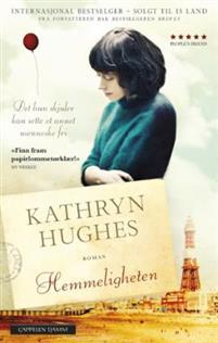 Last ned Hemmeligheten - Kathryn Hughes Last ned Forfatter: Kathryn Hughes ISBN: 9788202549008 Antall sider: 336 Format: PDF Filstørrelse: 24.58 Mb Mary har holdt på en hemmelighet i førti år.