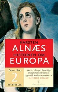 Last ned Historien om Europa 2 - Karsten Alnæs Last ned Forfatter: Karsten Alnæs ISBN: 9788205340770 Antall sider: 698 Format: PDF Filstørrelse: 14.