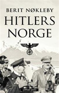Last ned Hitlers Norge - Berit Nøkleby Last ned Forfatter: Berit Nøkleby ISBN: 9788202517458 Antall sider: 440 Format: PDF Filstørrelse: 13.02 Mb Den tyske okkupasjonen av Norge varte i fem år.