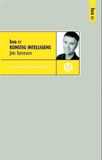 Last ned Hva er kunstig intelligens - Jim Tørresen Last ned Forfatter: Jim Tørresen ISBN: 9788215023441 Format: PDF Filstørrelse: 24.
