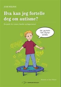Last ned Hva kan jeg fortelle deg om autisme? - Jude Welton Last ned Forfatter: Jude Welton ISBN: 9788244622325 Antall sider: 61 Format: PDF Filstørrelse: 14.