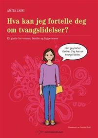 Last ned Hva kan jeg fortelle deg om tvangslidelser (OCD)? - Amita Jassi Last ned Forfatter: Amita Jassi ISBN: 9788244621823 Antall sider: 47 Format: PDF Filstørrelse: 27.