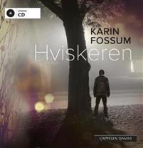 Last ned Hviskeren - Karin Fossum Last ned Forfatter: Karin Fossum ISBN: 9788202528669 Format: PDF Filstørrelse: 29.45 Mb Ny Sejer-roman fra Karin Fossum!