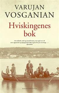 Last ned Hviskingenes bok - Varujan Vosganian Last ned Forfatter: Varujan Vosganian ISBN: 9788274886209 Antall sider: 500 Format: PDF Filstørrelse: 21.