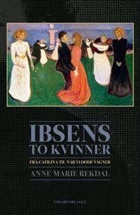 Last ned Ibsens to kvinner - Anne Marie Rekdal Last ned Forfatter: Anne Marie Rekdal ISBN: 9788279901372 Antall sider: 217 Format: PDF Filstørrelse: 21.