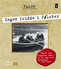 Last ned Ingen fridde i Jølster - Sigmund Falch Last ned Forfatter: Sigmund Falch ISBN: 9788251658041 Antall sider: 95 Format: PDF Filstørrelse: 17.
