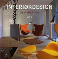 Last ned Interiørdesign til inspirasjon Last ned ISBN: 9788231601135 Antall sider: 598 Format: PDF Filstørrelse: 20.