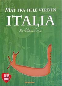 Last ned Italia - Linda Doeser Last ned Forfatter: Linda Doeser ISBN: 9788231602279 Antall sider: 256 Format: PDF Filstørrelse: 14.