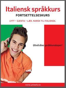 Last ned Italiensk språkkurs Fortsettelseskurs - Univerb Last ned Forfatter: Univerb ISBN: 9789173615600 Format: PDF Filstørrelse: 13.