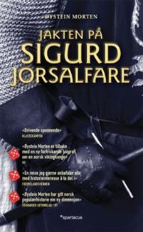 Last ned Jakten på Sigurd Jorsalfare - Øystein Morten Last ned Forfatter: Øystein Morten ISBN: 9788243009660 Antall sider: 255 Format: PDF Filstørrelse: 28.