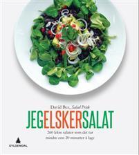 Last ned Jeg elsker salat - David Bez Last ned Forfatter: David Bez ISBN: 9788205476301 Antall sider: 299 Format: PDF Filstørrelse: 26.