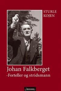 Last ned Johan Falkberget - Sturle Kojen Last ned Forfatter: Sturle Kojen ISBN: 9788203361968 Antall sider: 300 Format: PDF Filstørrelse: 25.