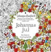 Last ned Johannas jul. En feststemt fargeleggingsbok - Johanna Basford Last ned Forfatter: Johanna Basford ISBN: 9788205494954 Format: PDF Filstørrelse: 15.