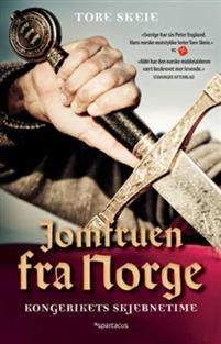 Last ned Jomfruen fra Norge - Tore Skeie Last ned Forfatter: Tore Skeie ISBN: 9788243010321 Antall sider: 307 Format: PDF Filstørrelse: 24.