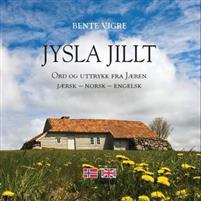 Last ned Jysla jillt - Bente Vigre Last ned Forfatter: Bente Vigre ISBN: 9788282330787 Antall sider: 83 Format: PDF Filstørrelse: 12.
