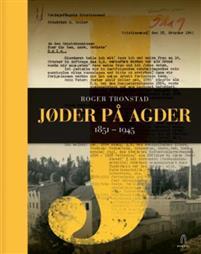 Last ned Jøder på Agder - Roger Tronstad Last ned Forfatter: Roger Tronstad ISBN: 9788283140392 Antall sider: 326 Format: PDF Filstørrelse: 25.