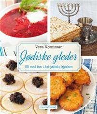 Last ned Jødiske gleder - Vera Komissar Last ned Forfatter: Vera Komissar ISBN: 9788252000382 Antall sider: 96 Format: PDF Filstørrelse: 26.