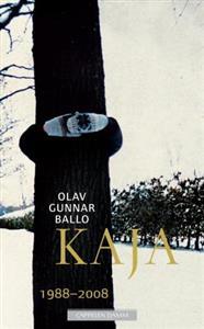 Last ned Kaja - Olav Gunnar Ballo Last ned Forfatter: Olav Gunnar Ballo ISBN: 9788202324681 Antall sider: 234 Format: PDF Filstørrelse: 18.97 Mb Kaja Bordevich Ballo hadde mye å se frem til.