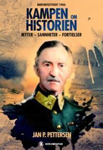 Last ned Kampen om historien - Jan P. Pettersen Last ned Forfatter: Jan P. Pettersen ISBN: 9788292844403 Antall sider: 321 Format: PDF Filstørrelse: 10.