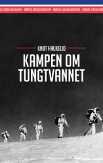Last ned Kampen om tungtvannet - Knut Haukelid Last ned Forfatter: Knut Haukelid ISBN: 9788282114493 Antall sider: 205 Format: PDF Filstørrelse: 11.