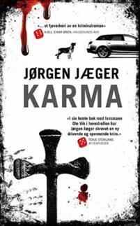 Last ned Karma - Jørgen Jæger Last ned Forfatter: Jørgen Jæger ISBN: 9788282054225 Format: PDF Filstørrelse: 21.