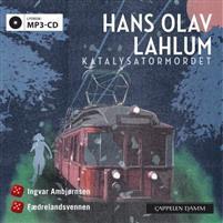 Last ned Katalysatormordet - Hans Olav Lahlum Last ned Forfatter: Hans Olav Lahlum ISBN: 9788202378042 Format: PDF Filstørrelse: 14.