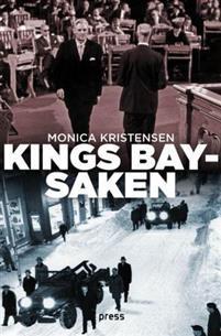 Last ned Kings Bay-saken - Monica Kristensen Last ned Forfatter: Monica Kristensen ISBN: 9788275476201 Format: PDF Filstørrelse: 24.