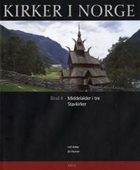 Last ned Kirker i Norge. Bd. 4 - Leif Anker Last ned Forfatter: Leif Anker ISBN: 9788291399164 Antall sider: 356 Format: PDF Filstørrelse: 28.