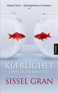 Last ned Kjærlighet i hastighetens tid - Sissel Gran Last ned Forfatter: Sissel Gran ISBN: 9788203296154 Format: PDF Filstørrelse: 25.