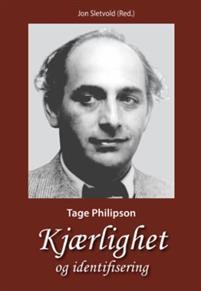 Last ned Kjærlighet og identifisering - Tage Philipson Last ned Forfatter: Tage Philipson ISBN: 9788230015520 Antall sider: 122 Format: PDF Filstørrelse: 11.