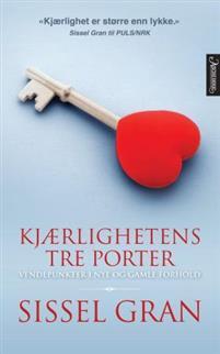 Last ned Kjærlighetens tre porter - Sissel Gran Last ned Forfatter: Sissel Gran ISBN: 9788203390180 Antall sider: 299 Format: PDF Filstørrelse: 24.