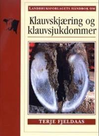 Last ned Klauvskjæring og klauvsjukdommer - Terje Fjeldaas Last ned Forfatter: Terje Fjeldaas ISBN: 9788252924381 Antall sider: 64 Format: PDF Filstørrelse: 12.