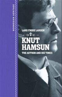 Last ned Knut Hamsun - Lars Frode Larsen Last ned Forfatter: Lars Frode Larsen ISBN: 9788281692022 Format: PDF Filstørrelse: 11.