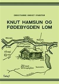 Last ned Knut Hamsun og fødebygden Lom - Christianne Undset Svarstad Last ned Forfatter: Christianne Undset Svarstad ISBN: 9788292735459 Antall sider: 45 Format: PDF Filstørrelse: 25.