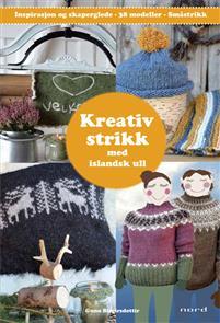 Last ned Kreativ strikk med islandsk ull - Gunn Birgirsdottir Last ned Forfatter: Gunn Birgirsdottir ISBN: 9788293627111 Antall sider: 197 Format: PDF Filstørrelse: 22.