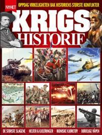 Last ned Krigshistorie Last ned ISBN: 9788283431476 Antall sider: 159 Format: PDF Filstørrelse: 24.