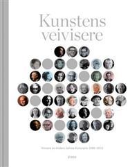 Last ned Kunstens veivisere - Hugo Lauritz Jenssen Last ned Forfatter: Hugo Lauritz Jenssen ISBN: 9788275475747 Antall sider: 303 Format: PDF Filstørrelse: 26.