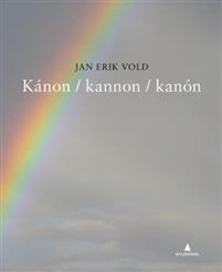 Last ned Kánon / kannon / kanón - Jan Erik Vold Last ned Forfatter: Jan Erik Vold ISBN: 9788205475618 Antall sider: 622 Format: PDF Filstørrelse: 29.15 Mb Beskrivelse mangler.