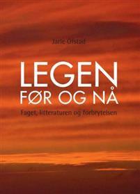 Last ned Legen før og nå - Jarle Ofstad Last ned Forfatter: Jarle Ofstad ISBN: 9788282200721 Antall sider: 432 Format: PDF Filstørrelse: 20.