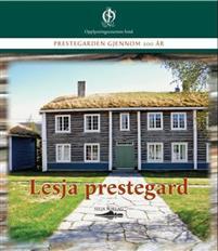 Last ned Lesja prestegard Last ned ISBN: 9788282400657 Antall sider: 56 Format: PDF Filstørrelse: 24.