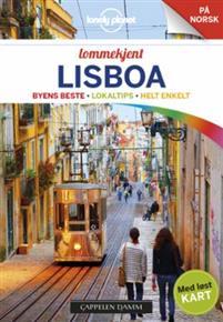 Last ned Lisboa - Kerry Christiani Last ned Forfatter: Kerry Christiani ISBN: 9788202501020 Antall sider: 160 Format: PDF Filstørrelse: 19.