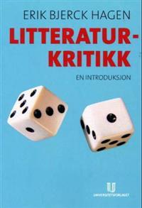 Last ned Litteraturkritikk - Erik Bjerck Hagen Last ned Forfatter: Erik Bjerck Hagen ISBN: 9788215005812 Antall sider: 204 Format: PDF Filstørrelse: 12.