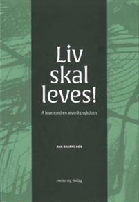 Last ned Liv skal leves! - Jan Bjarne Bøe Last ned Forfatter: Jan Bjarne Bøe ISBN: 9788282161503 Antall sider: 123 Format: PDF Filstørrelse: 11.23 Mb Noen ord snur opp ned på livet.