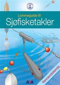Last ned Lommeguide til sjøfisketakler - Jim O'Donnell Last ned Forfatter: Jim O'Donnell ISBN: 9788281734234 Antall sider: 33 Format: PDF Filstørrelse: 13.
