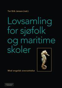 Last ned Lovsamling for sjøfolk og maritime skoler Last ned ISBN: 9788202480073 Antall sider: 755 Format: PDF Filstørrelse: 10.