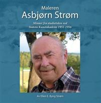 Last ned Maleren Asbjørn Strøm - Ellen E. Byng Strøm Last ned Forfatter: Ellen E. Byng Strøm ISBN: 9788230010778 Antall sider: 116 Format: PDF Filstørrelse: 15.