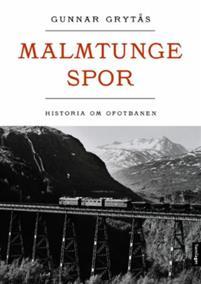 Last ned Malmtunge spor - Gunnar Grytås Last ned Forfatter: Gunnar Grytås ISBN: 9788252194241 Antall sider: 307 Format: PDF Filstørrelse: 26.71 Mb Meir enn ei jernbanehistorie.