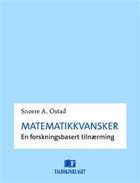 Last ned Matematikkvansker - Snorre A. Ostad Last ned Forfatter: Snorre A. Ostad ISBN: 9788274774858 Antall sider: 237 Format: PDF Filstørrelse: 17.