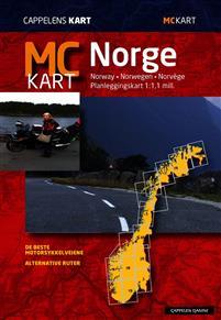 Last ned MC Kart Norge Cappelen : 1:1 milj Last ned ISBN: 9788202437169 Format: PDF Filstørrelse: 15.95 Mb Norges eneste veikart for motorsyklister.